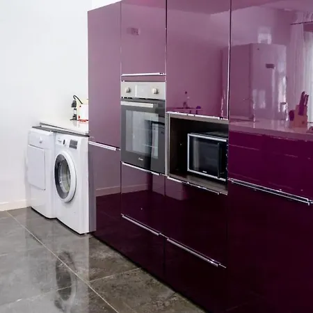 Vakantiehuis 5 Playa A 2 Minutos