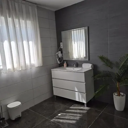 5 Playa A 2 Minutos Vakantiehuis *