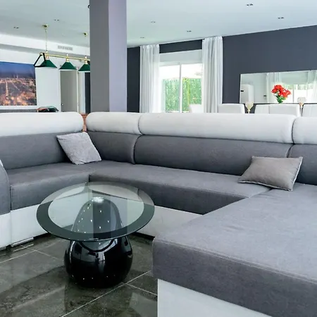 5 Playa A 2 Minutos Holiday home *