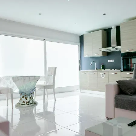 5 Playa A 2 Minutos Holiday home
