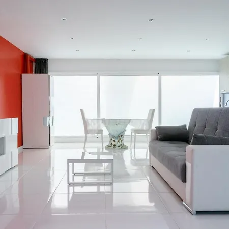 Holiday home 5 Playa A 2 Minutos *