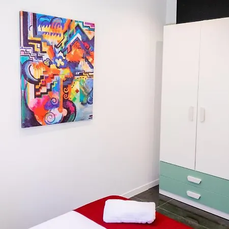 5 Playa A 2 Minutos Holiday home