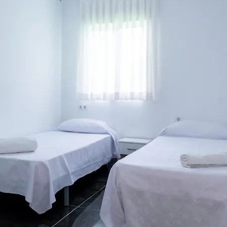 5 Playa A 2 Minutos Holiday home